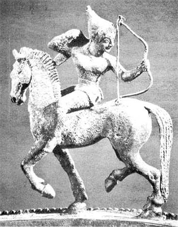 Parthian-Horsemanship-And-The-Parthian-Shot